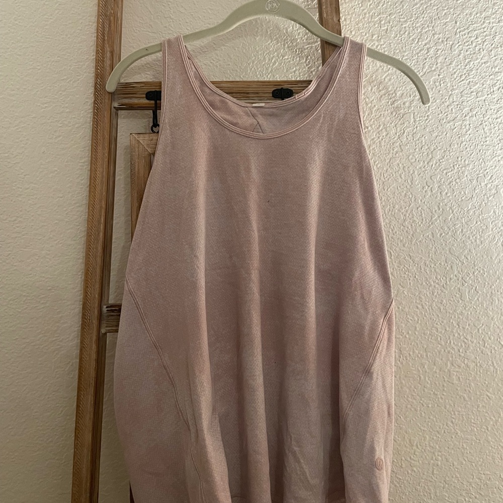 🍋Lululemon tank top